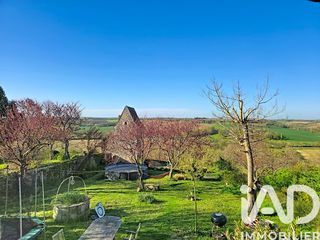  Maison � vendre 6 pi�ces 129 m�