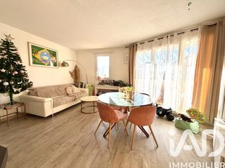  Appartement � vendre 2 pi�ces 40 m�