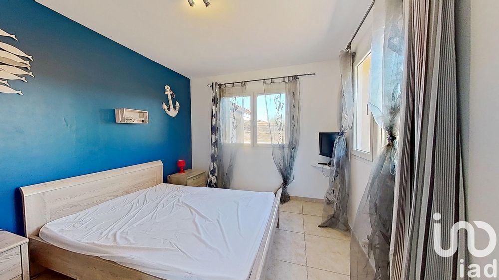 � vendre  Maison Sainte-Maxime (83120)