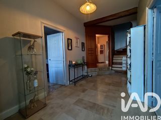  Maison � vendre 12 pi�ces 284 m�