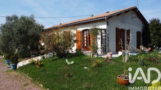  Maison � vendre 5 pi�ces 140 m�