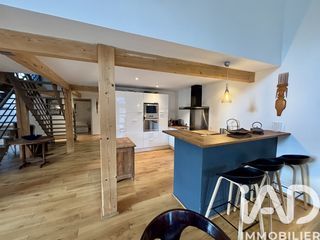  Maison � vendre 6 pi�ces 160 m�