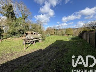  Terrain � vendre 2585 m�