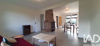  Maison � vendre 4 pi�ces 100 m�