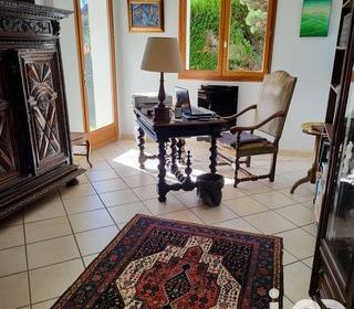  Maison � vendre 10 pi�ces 200 m�
