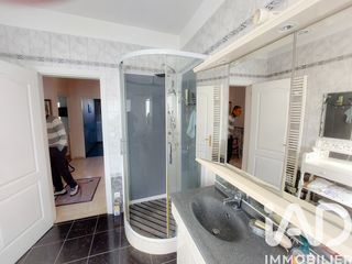  Maison � vendre 7 pi�ces 167 m�