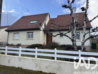  Villa � vendre 6 pi�ces 143 m�