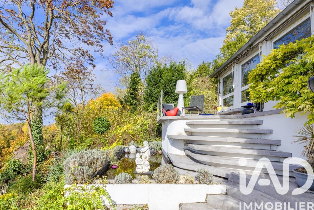 � vendre  Maison La Frette-sur-Seine (95530)