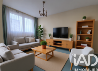  Appartement � vendre 5 pi�ces 95 m�