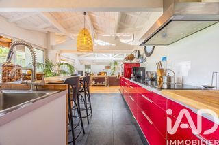  Villa � vendre 7 pi�ces 230 m�