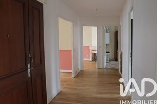  Appartement � vendre 5 pi�ces 110 m�