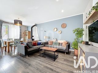  Maison � vendre 5 pi�ces 125 m�