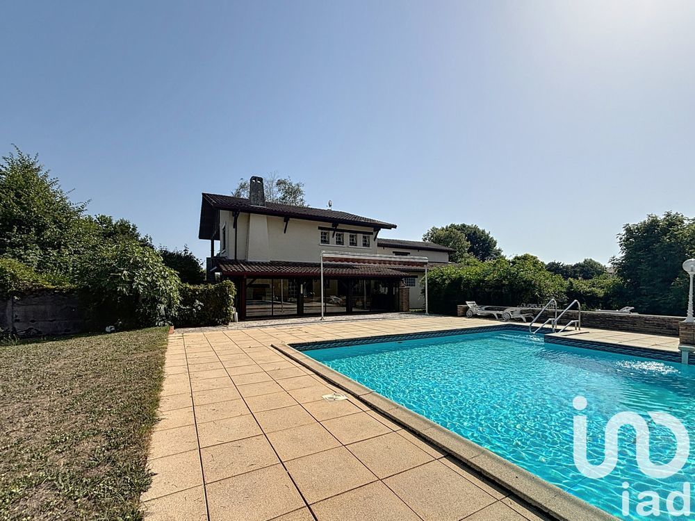 � vendre  Villa Biganos (33380)