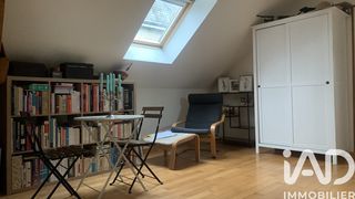  Maison � vendre 9 pi�ces 256 m�