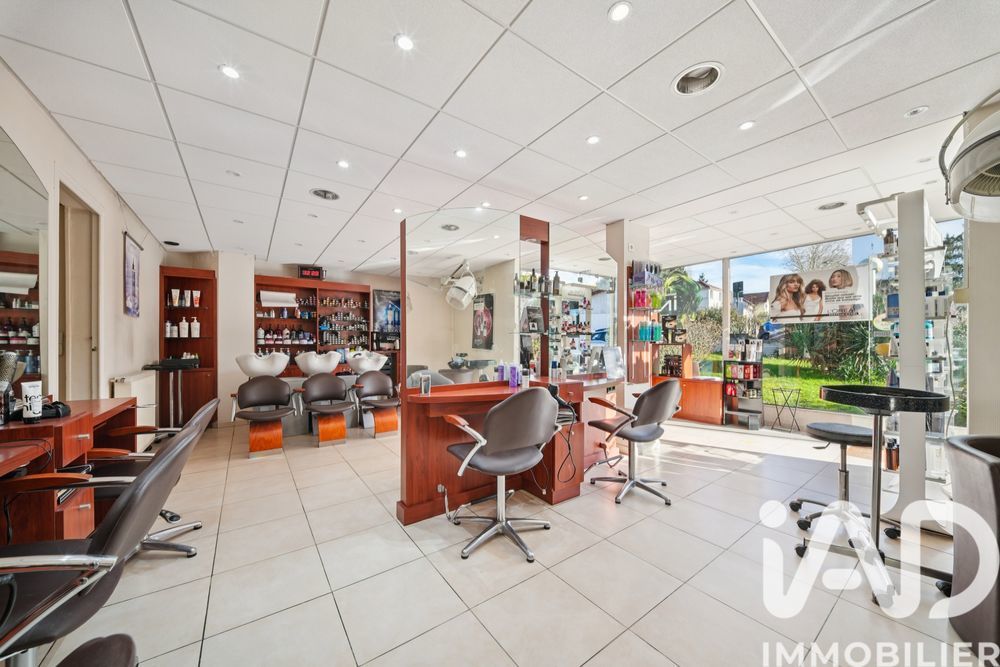 � vendre  Maison Le Plessis-Robinson (92350)