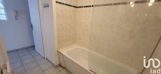  Appartement � vendre 3 pi�ces 60 m�