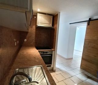  Maison � vendre 4 pi�ces 89 m�