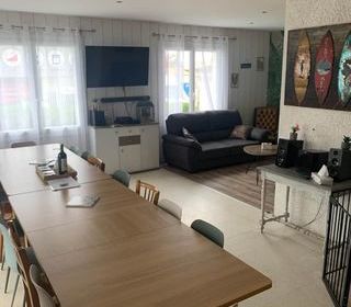  Maison � vendre 10 pi�ces 169 m�