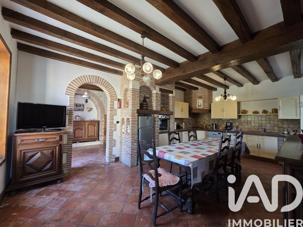 � vendre  Maison Gardonne (24680)