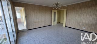  Appartement � vendre 4 pi�ces 80 m�