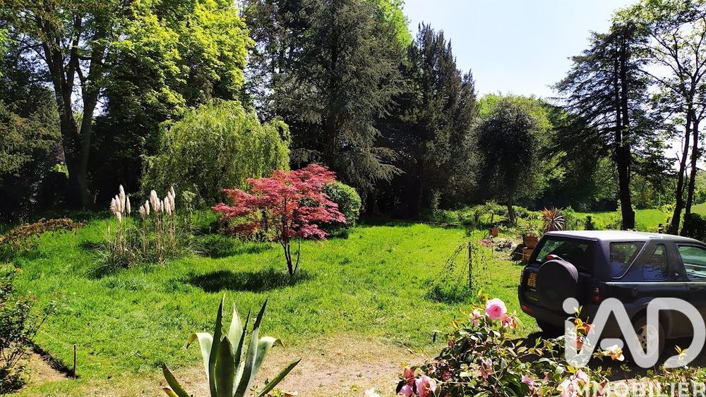 � vendre  Maison Roncherolles-en-Bray (76440)