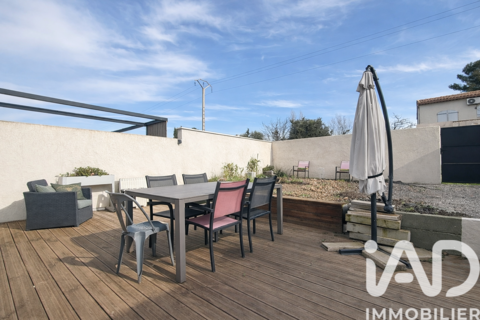  Vente Maison/villa 5 pi�ces Maison - 5 pi�ce(s) - 100 m�
