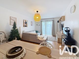  Appartement � vendre 4 pi�ces 85 m�