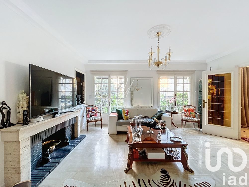 � vendre  Maison Saint-Maur-des-Foss�s (94100)