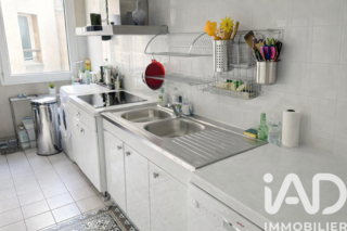  Appartement � vendre 5 pi�ces 139 m�