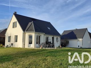  Maison � vendre 5 pi�ces 111 m�