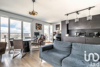  Appartement � vendre 4 pi�ces 86 m�