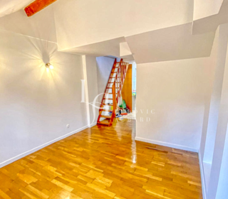  Appartement � vendre 2 pi�ces 33 m�