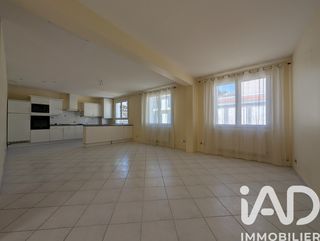  Appartement � vendre 4 pi�ces 100 m�