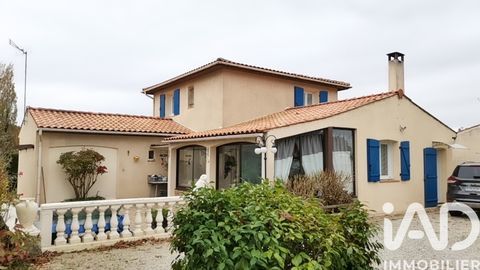   Vente Maison traditionnelle 7 pi�ces Maison - 7 pi�ce(s) - 137 m�
