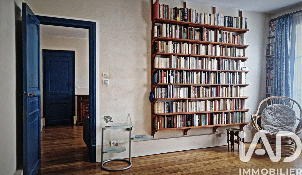 � vendre  Appartement Paris 20