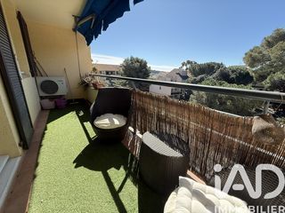  Appartement � vendre 2 pi�ces 25 m�