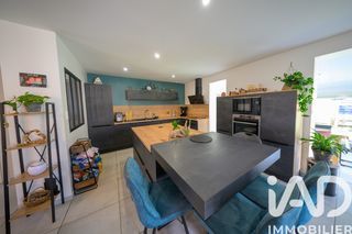  Maison � vendre 6 pi�ces 119 m�