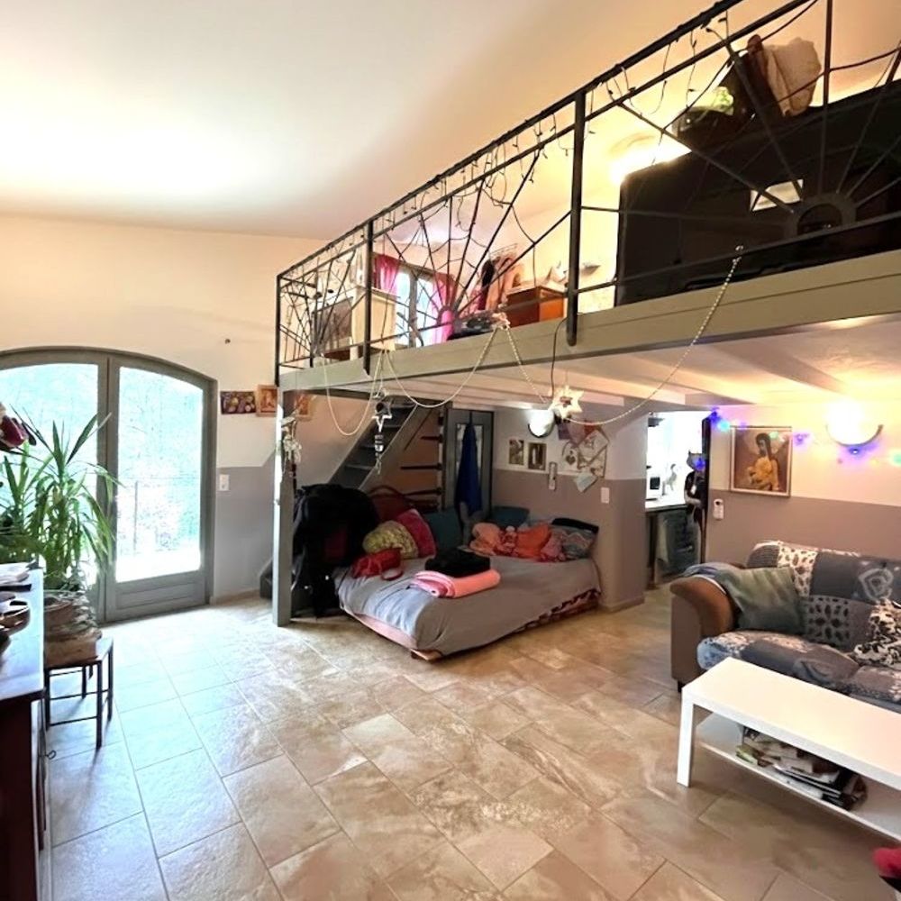 � vendre  Maison Cotignac (83570)