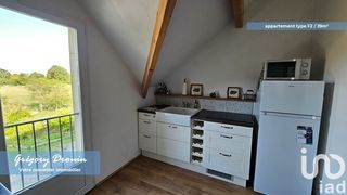  Maison � vendre 10 pi�ces 318 m�