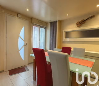  Maison � vendre 4 pi�ces 72 m�