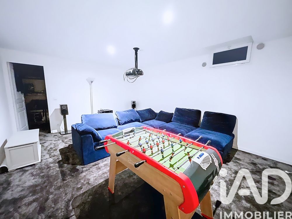 � vendre  Maison Rueil-Malmaison (92500)