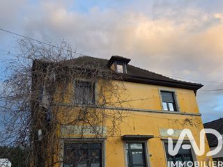  Appartement � vendre 4 pi�ces 149 m�