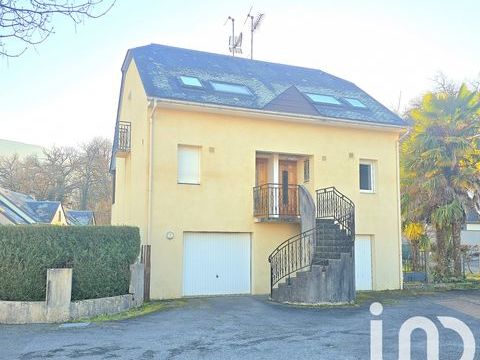   Vente Appartement 3 pi�ces Appartement - 3 pi�ce(s) - 49 m�