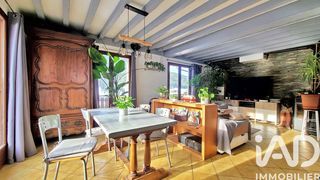  Maison � vendre 4 pi�ces 113 m�