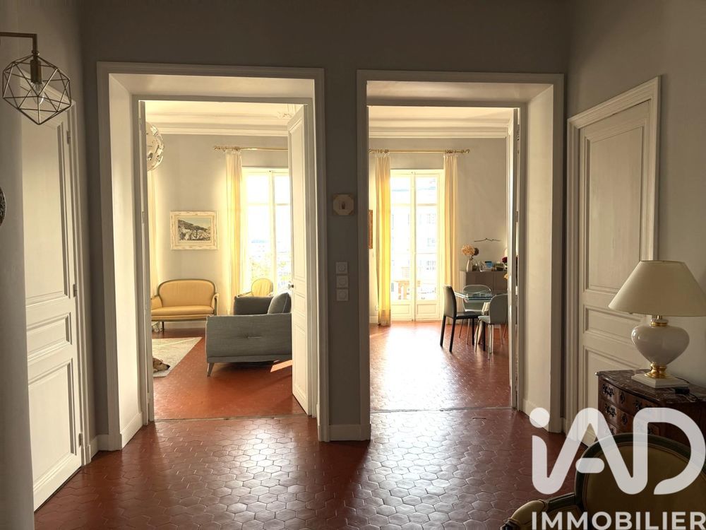 � vendre  Appartement Marseille 8