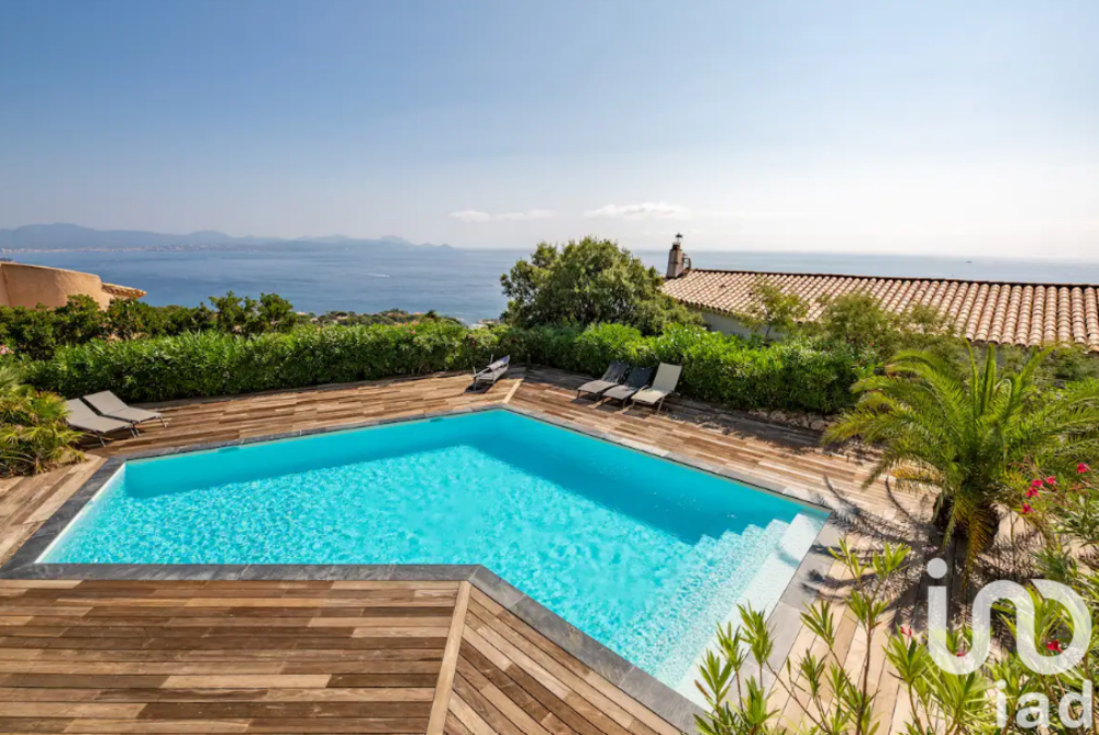 � vendre  Appartement Les Issambres (83380)