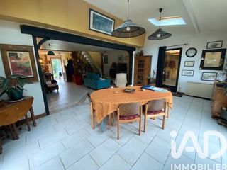  Maison � vendre 6 pi�ces 122 m�