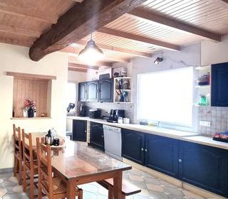  Maison � vendre 4 pi�ces 118 m�