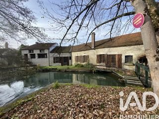  Maison � vendre 5 pi�ces 238 m�