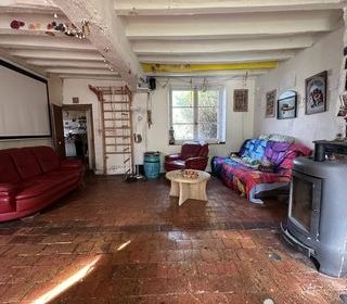  Maison � vendre 4 pi�ces 110 m�